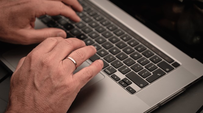 DRUK ALS ONDERDEEL VAN HET LEVEN