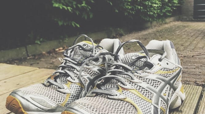 RUIMTE MAKEN VOOR ANDEREN