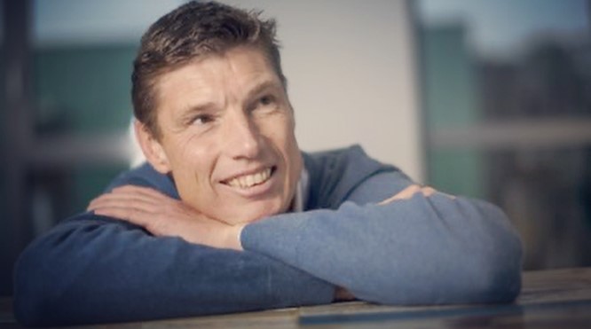 DRUK, SPORT EN GEZONDHEID